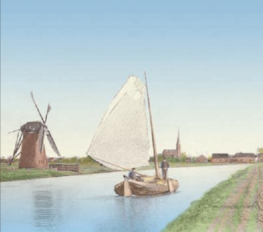 Bargemaster